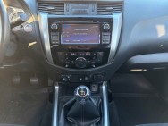 NISSAN d'occasion NAVARA NP300 PICK-UP 2.3 DCI KING CAB N-CONNECTA de