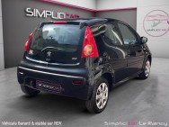 PEUGEOT d'occasion 107 1.0E 12V ACTIVE 2-TRONIC de 2009 Le Raincy