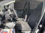 PEUGEOT d'occasion 107 1.0E 12V ACTIVE 2-TRONIC de 2009 Le Raincy