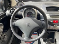 PEUGEOT d'occasion 107 1.0E 12V ACTIVE 2-TRONIC de 2009 Le Raincy
