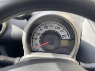 PEUGEOT d'occasion 107 1.0E 12V ACTIVE 2-TRONIC de 2009 Le Raincy