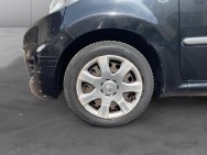 PEUGEOT d'occasion 107 1.0E 12V ACTIVE 2-TRONIC de 2009 Le Raincy