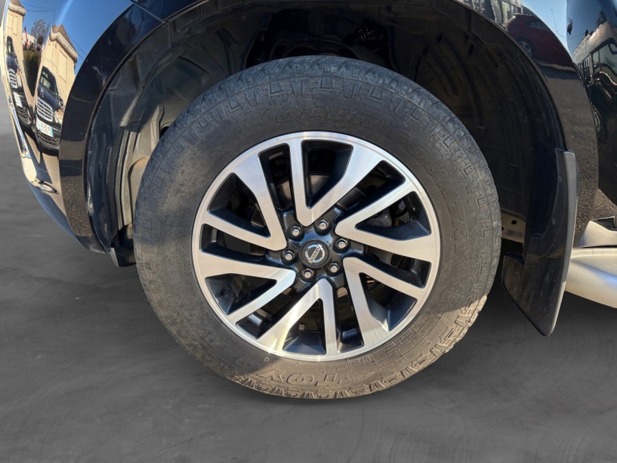 NISSAN d'occasion NAVARA NP300 PICK-UP 2.3 DCI KING CAB N-CONNECTA de