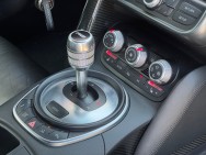 AUDI d'occasion R8 4.2 V8 QUATTRO R TRONIC de 2007 Vannes (56)﻿