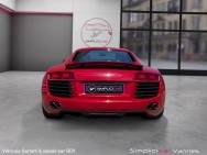 AUDI d'occasion R8 4.2 V8 QUATTRO R TRONIC de 2007 Vannes (56)﻿