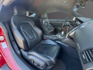 AUDI d'occasion R8 4.2 V8 QUATTRO R TRONIC de 2007 Vannes (56)﻿