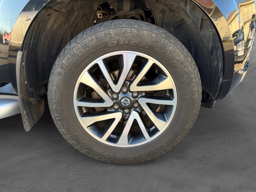 NISSAN d'occasion NAVARA NP300 PICK-UP 2.3 DCI KING CAB N-CONNECTA de