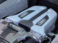 AUDI d'occasion R8 4.2 V8 QUATTRO R TRONIC de 2007 Vannes (56)﻿