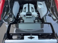 AUDI d'occasion R8 4.2 V8 QUATTRO R TRONIC de 2007 Vannes (56)﻿