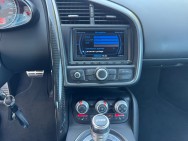 AUDI d'occasion R8 4.2 V8 QUATTRO R TRONIC de 2007 Vannes (56)﻿