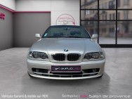 BMW d'occasion 325 2.5 CIA AUTO de 2002 Salon de Provence (13)﻿