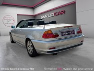 BMW d'occasion 325 2.5 CIA AUTO de 2002 Salon de Provence (13)﻿