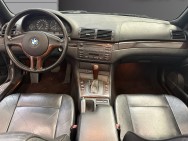 BMW d'occasion 325 2.5 CIA AUTO de 2002 Salon de Provence (13)﻿