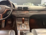 BMW d'occasion 325 2.5 CIA AUTO de 2002 Salon de Provence (13)﻿
