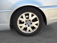 BMW d'occasion 325 2.5 CIA AUTO de 2002 Salon de Provence (13)﻿