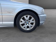 BMW d'occasion 325 2.5 CIA AUTO de 2002 Salon de Provence (13)﻿