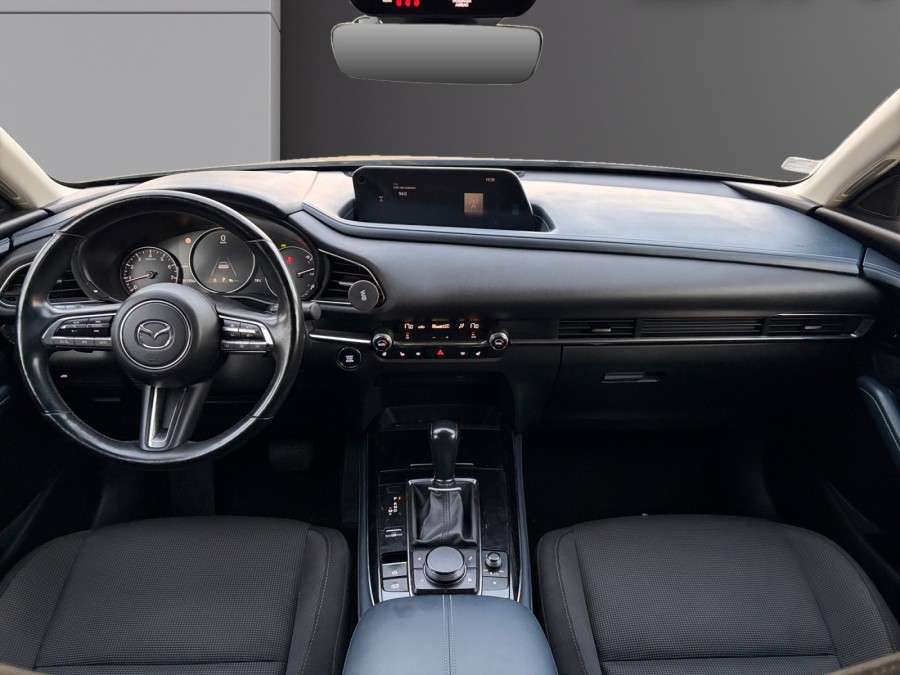 MAZDA d'occasion CX30 2 SKYACTIV X 180 M HYBRID SPORTLINE AUTO de