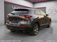 MAZDA d'occasion CX30 2 SKYACTIV X 180 M HYBRID SPORTLINE AUTO de