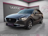 MAZDA d'occasion CX30 2 SKYACTIV X 180 M HYBRID SPORTLINE AUTO de