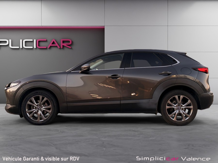 MAZDA d'occasion CX30 2 SKYACTIV X 180 M HYBRID SPORTLINE AUTO de