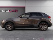 MAZDA d'occasion CX30 2 SKYACTIV X 180 M HYBRID SPORTLINE AUTO de