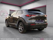 MAZDA d'occasion CX30 2 SKYACTIV X 180 M HYBRID SPORTLINE AUTO de
