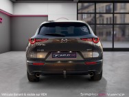 MAZDA d'occasion CX30 2 SKYACTIV X 180 M HYBRID SPORTLINE AUTO de