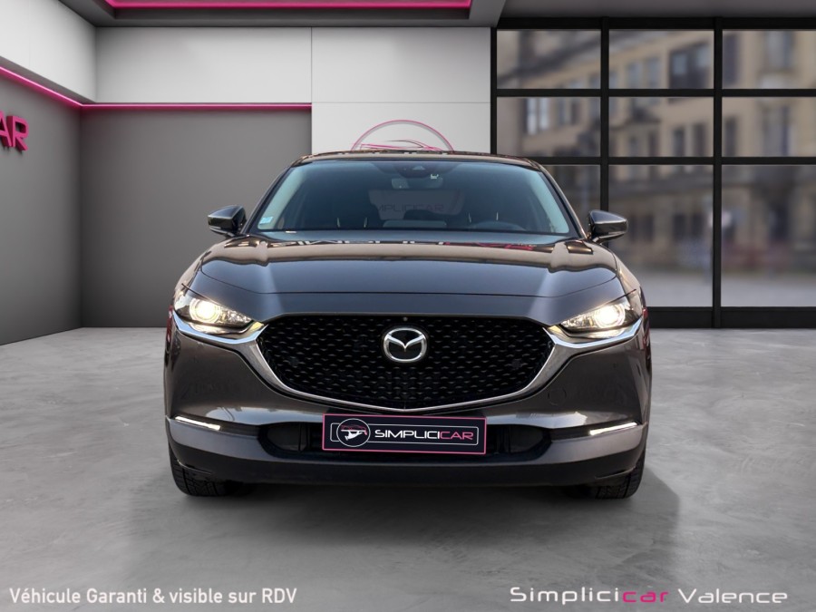 MAZDA d'occasion CX30 2 SKYACTIV X 180 M HYBRID SPORTLINE AUTO de