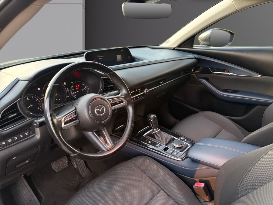 MAZDA d'occasion CX30 2 SKYACTIV X 180 M HYBRID SPORTLINE AUTO de