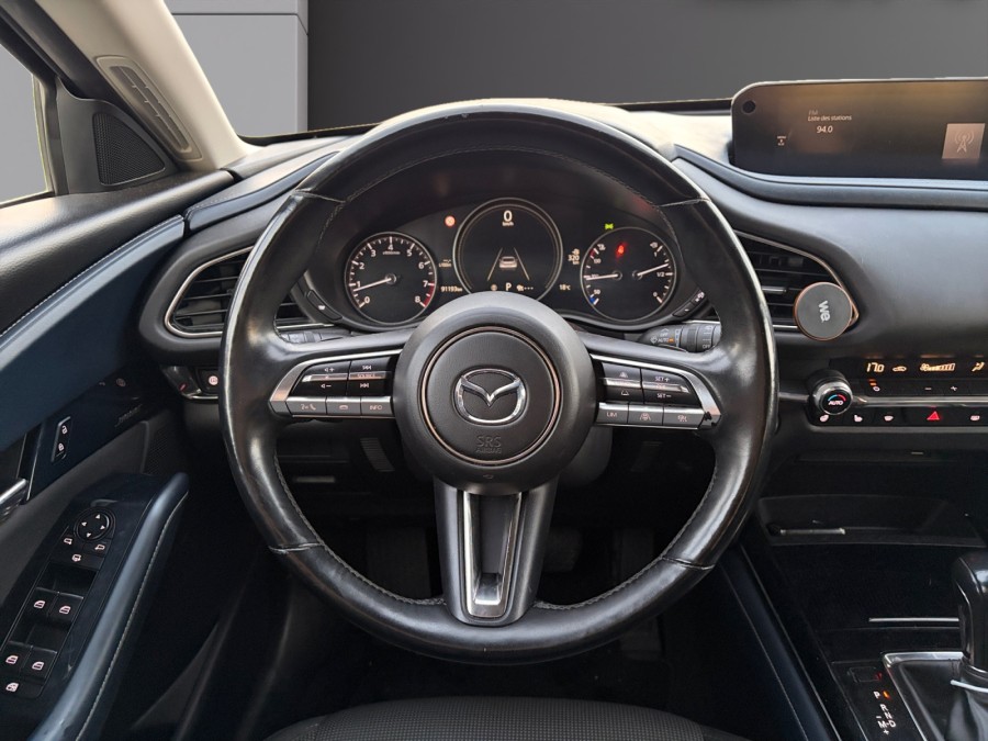 MAZDA d'occasion CX30 2 SKYACTIV X 180 M HYBRID SPORTLINE AUTO de