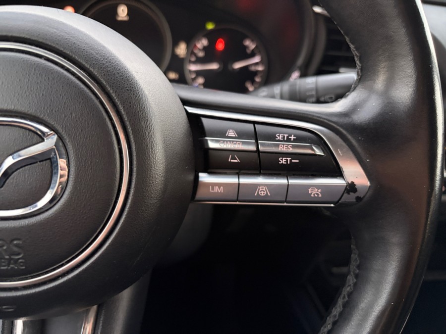 MAZDA d'occasion CX30 2 SKYACTIV X 180 M HYBRID SPORTLINE AUTO de