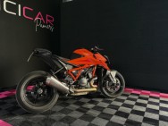 KTM d'occasion Super Duke 1390 de 2024 Pamiers (09)﻿