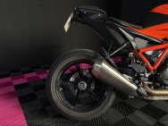 KTM d'occasion Super Duke 1390 de 2024 Pamiers (09)﻿