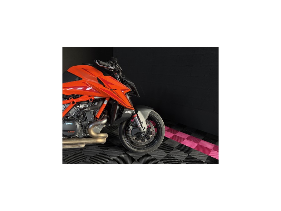 KTM d'occasion Super Duke 1390 de 2024 Pamiers (09)﻿