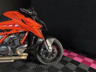 KTM d'occasion Super Duke 1390 de 2024 Pamiers (09)﻿