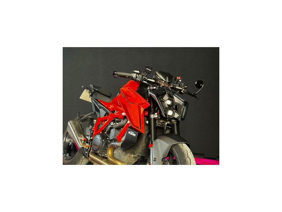 KTM d'occasion Super Duke 1390 de 2024 Pamiers (09)﻿