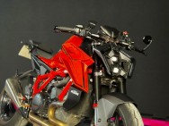 KTM d'occasion Super Duke 1390 de 2024 Pamiers (09)﻿