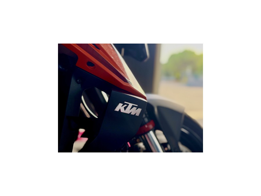 KTM d'occasion Super Duke 1390 de 2024 Pamiers (09)﻿