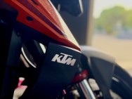 KTM d'occasion Super Duke 1390 de 2024 Pamiers (09)﻿