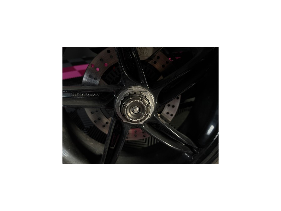 KTM d'occasion Super Duke 1390 de 2024 Pamiers (09)﻿