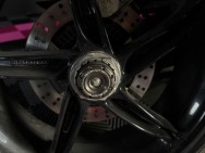 KTM d'occasion Super Duke 1390 de 2024 Pamiers (09)﻿
