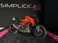 KTM d'occasion Super Duke 1390 de 2024 Pamiers (09)﻿