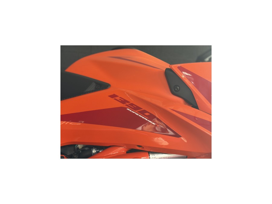 KTM d'occasion Super Duke 1390 de 2024 Pamiers (09)﻿