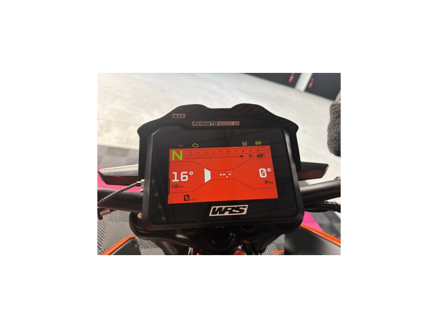 KTM d'occasion Super Duke 1390 de 2024 Pamiers (09)﻿