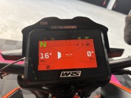 KTM d'occasion Super Duke 1390 de 2024 Pamiers (09)﻿