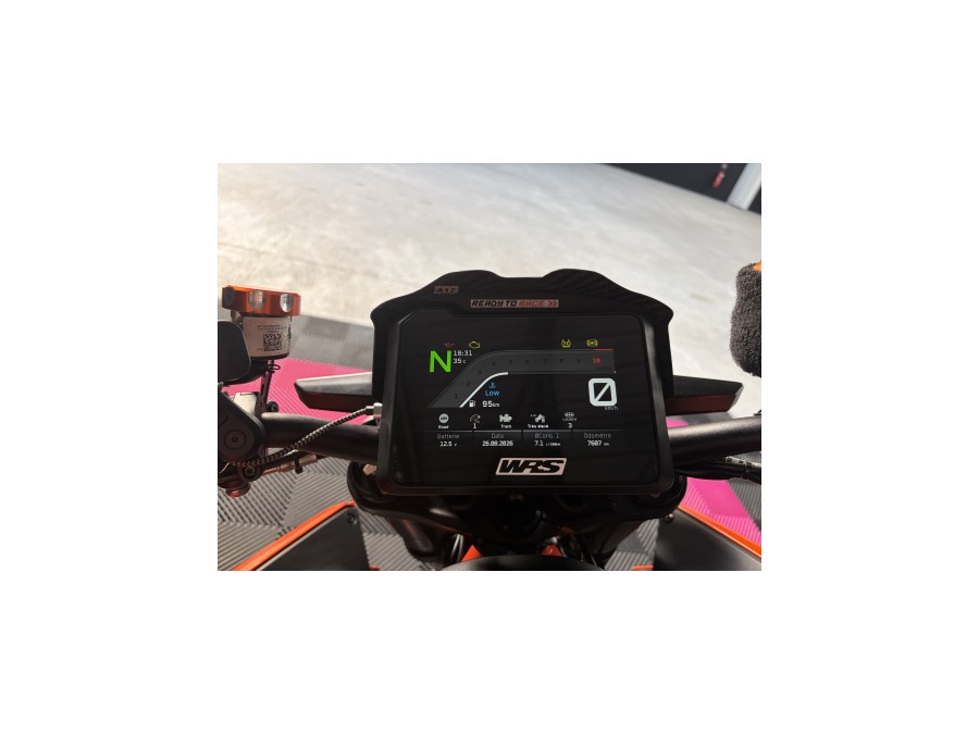 KTM d'occasion Super Duke 1390 de 2024 Pamiers (09)﻿
