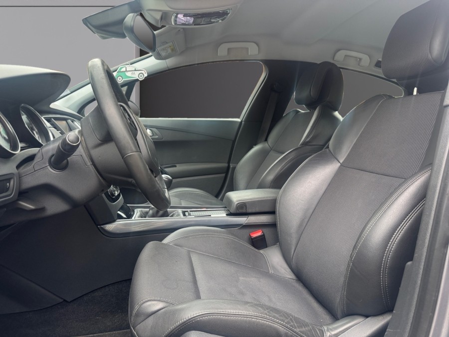 PEUGEOT d'occasion 508 2.0 BLUE HDI 150 ACTIVE BUSINESS de 2017