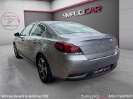 PEUGEOT d'occasion 508 2.0 BLUE HDI 150 ACTIVE BUSINESS de 2017