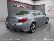 PEUGEOT d'occasion 508 2.0 BLUE HDI 150 ACTIVE BUSINESS de 2017