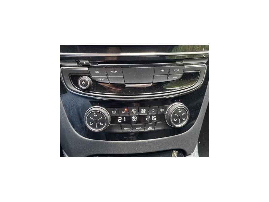 PEUGEOT d'occasion 508 2.0 BLUE HDI 150 ACTIVE BUSINESS de 2017